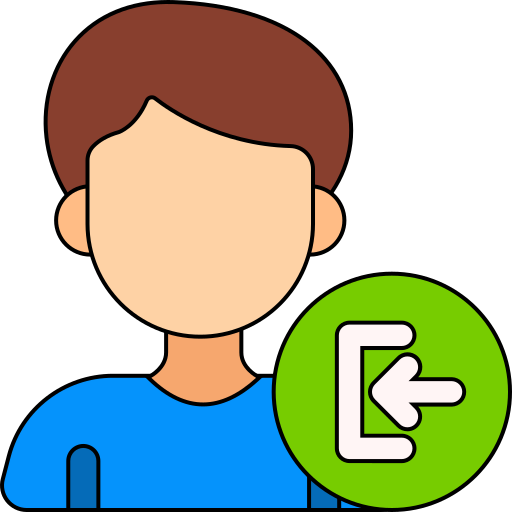 Login Icon